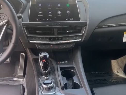 Used 2024 Cadillac CT5 V Blackwing w/ Super Cruise 2 Package image 8