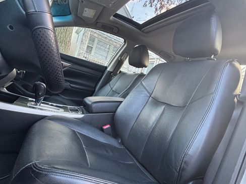 Used 2014 Nissan Altima 2.5 SL w/ Technology Package image 12