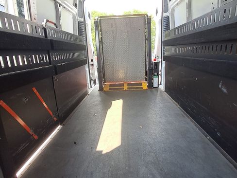 Used 2016 RAM ProMaster 1500 FWD image 9