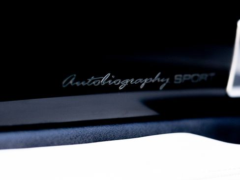 Used 2013 Land Rover Range Rover Sport Autobiography w/ Autobiography Pkg image 12