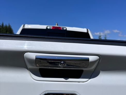 Used 2019 RAM 1500 Big Horn AWD/4WD image 6