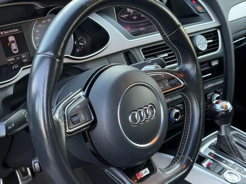 Used 2014 Audi S4 Premium Plus AWD/4WD image 10