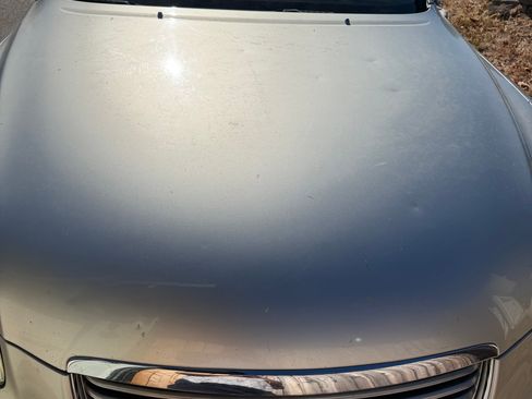 Used 2002 Lexus SC 430 Convertible RWD image 4