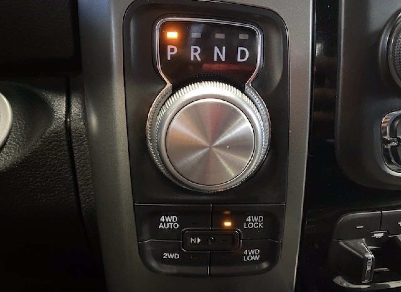 Used 2015 RAM 1500 Sport AWD/4WD image 22