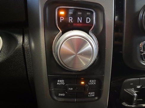 Used 2015 RAM 1500 Sport AWD/4WD image 22