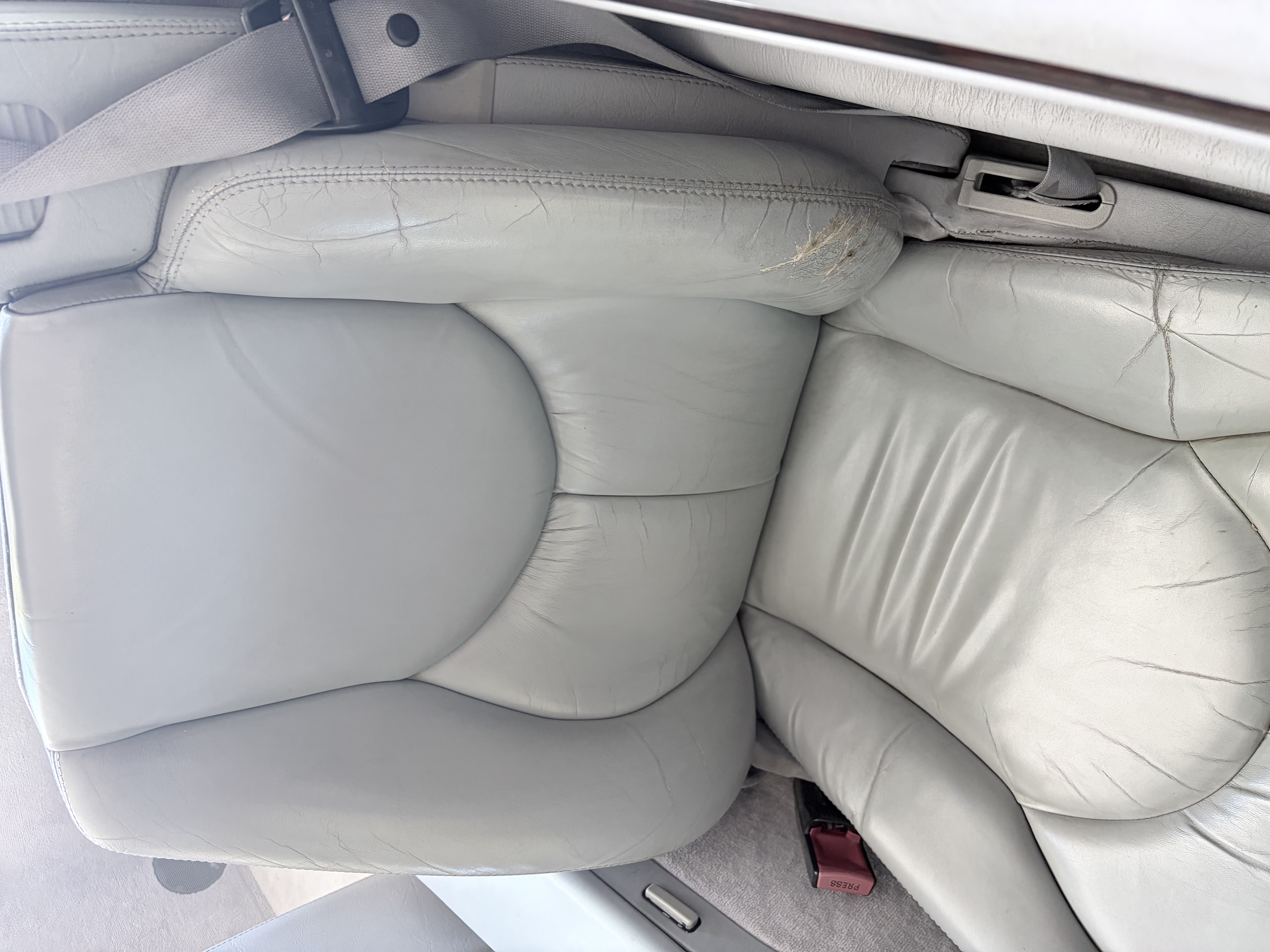 Used 1999 Mercedes-Benz SL 500 image 13