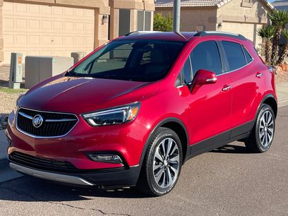 Used 2019 Buick Encore Essence