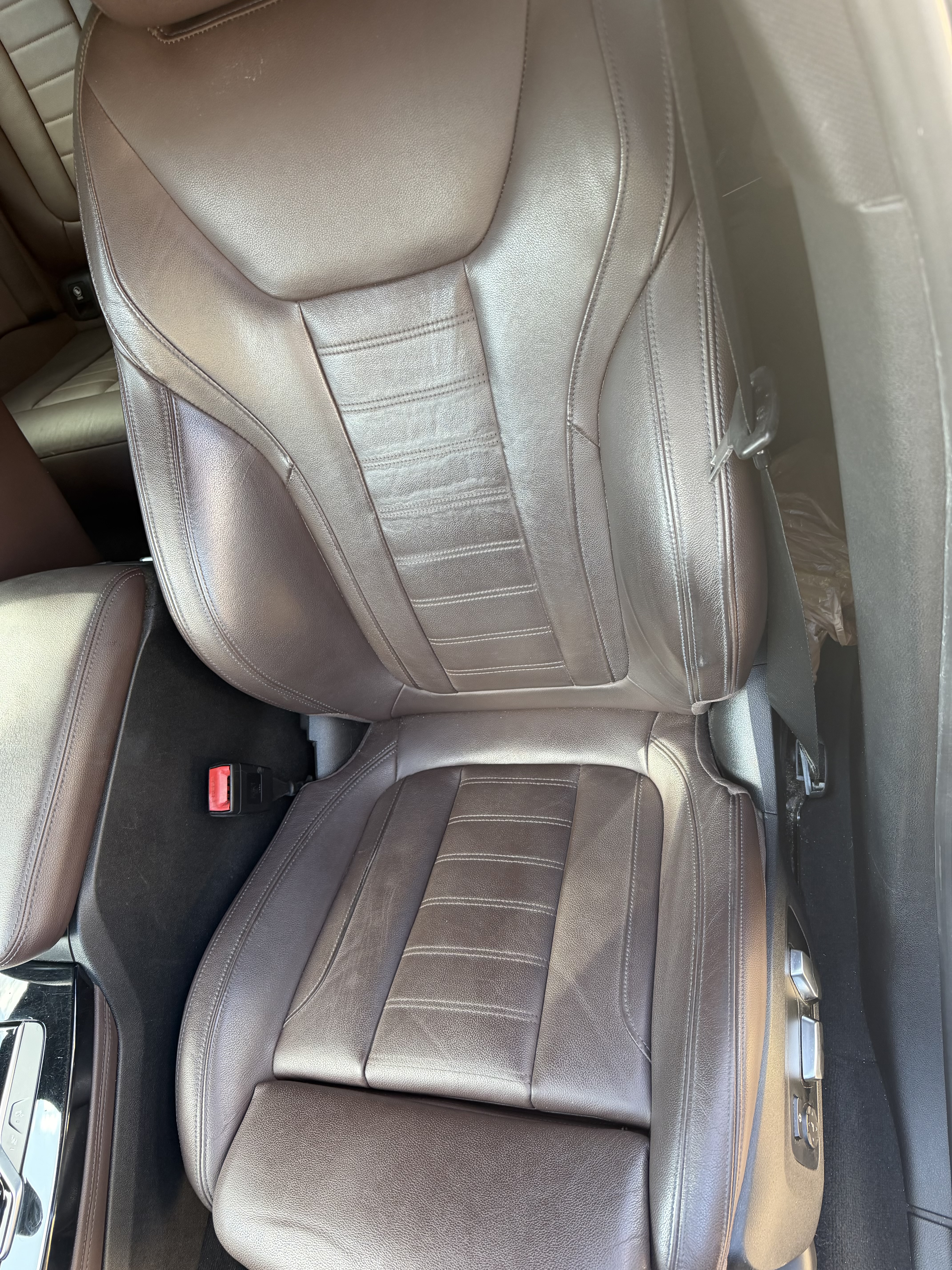 Used 2019 BMW X4 xDrive30i w/ M Sport Package 2 AWD/4WD image 14