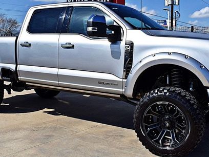Used 2023 Ford F250 Lariat w/ Lariat Ultimate Package