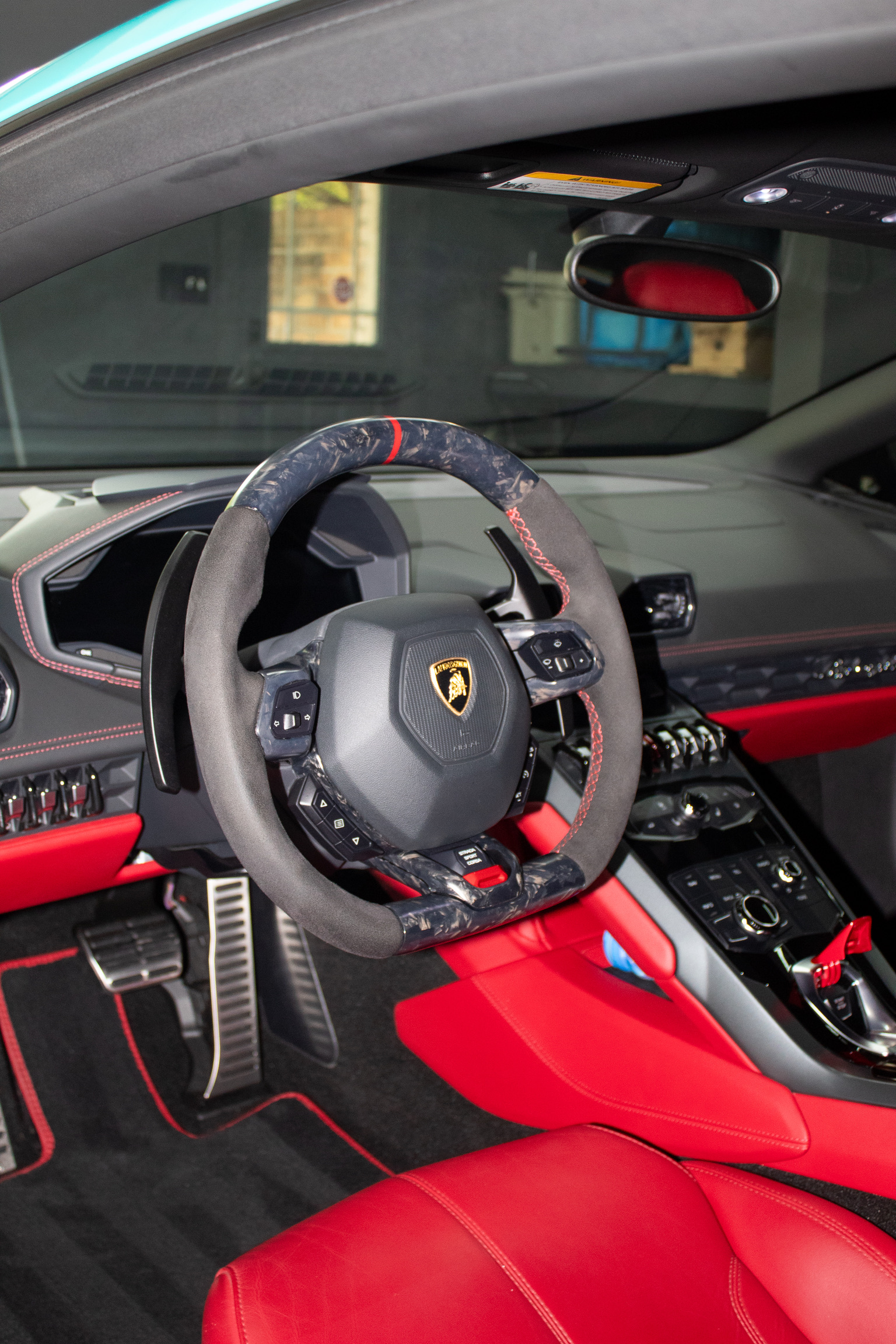 Used 2015 Lamborghini Huracan LP 610-4 AWD/4WD image 20