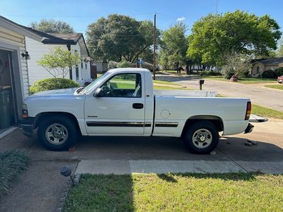 Used 2001 Chevrolet Silverado 1500 2WD Regular Cab