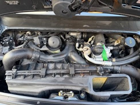 Used 2002 Porsche 911 Turbo image 4