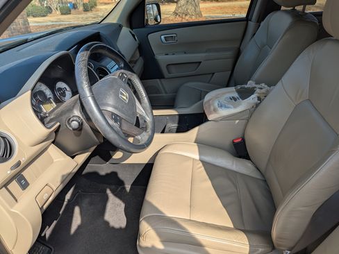 Used 2011 Honda Pilot EX-L image 8