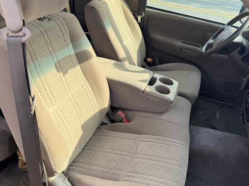Used 2003 Toyota Tundra SR5 RWD image 17