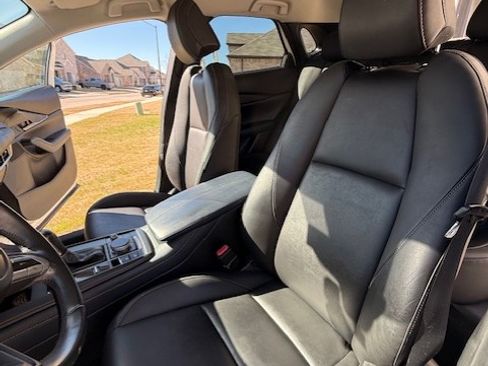 Used 2020 MAZDA CX-30 FWD w/ Select Package image 13