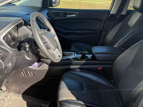 Used 2016 Ford Edge Sport w/ Equipment Group 401A image 8