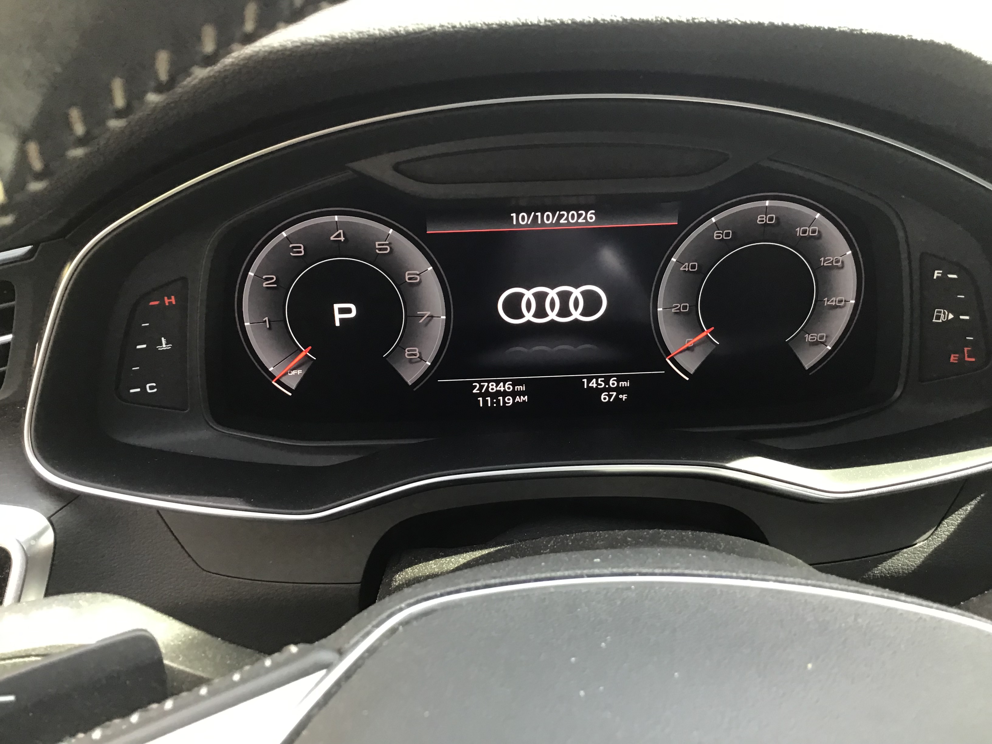 Used 2019 Audi A6 3.0T Premium Plus w/ Premium Plus Package AWD/4WD image 1