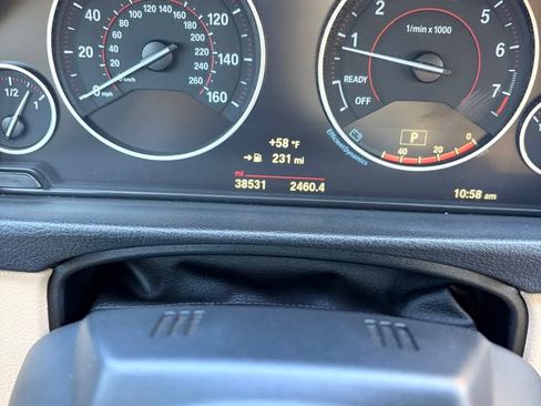 Used 2015 BMW 435i xDrive 435i xDrive Convertible 2D image 2