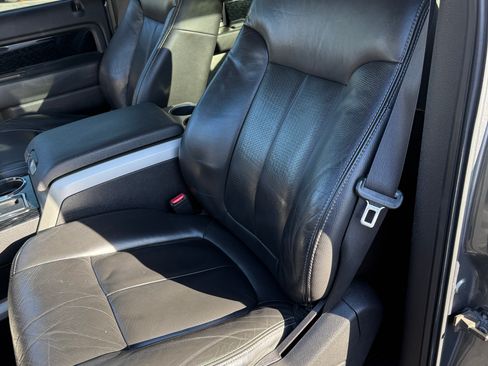 Used 2010 Ford F150 FX4 image 10