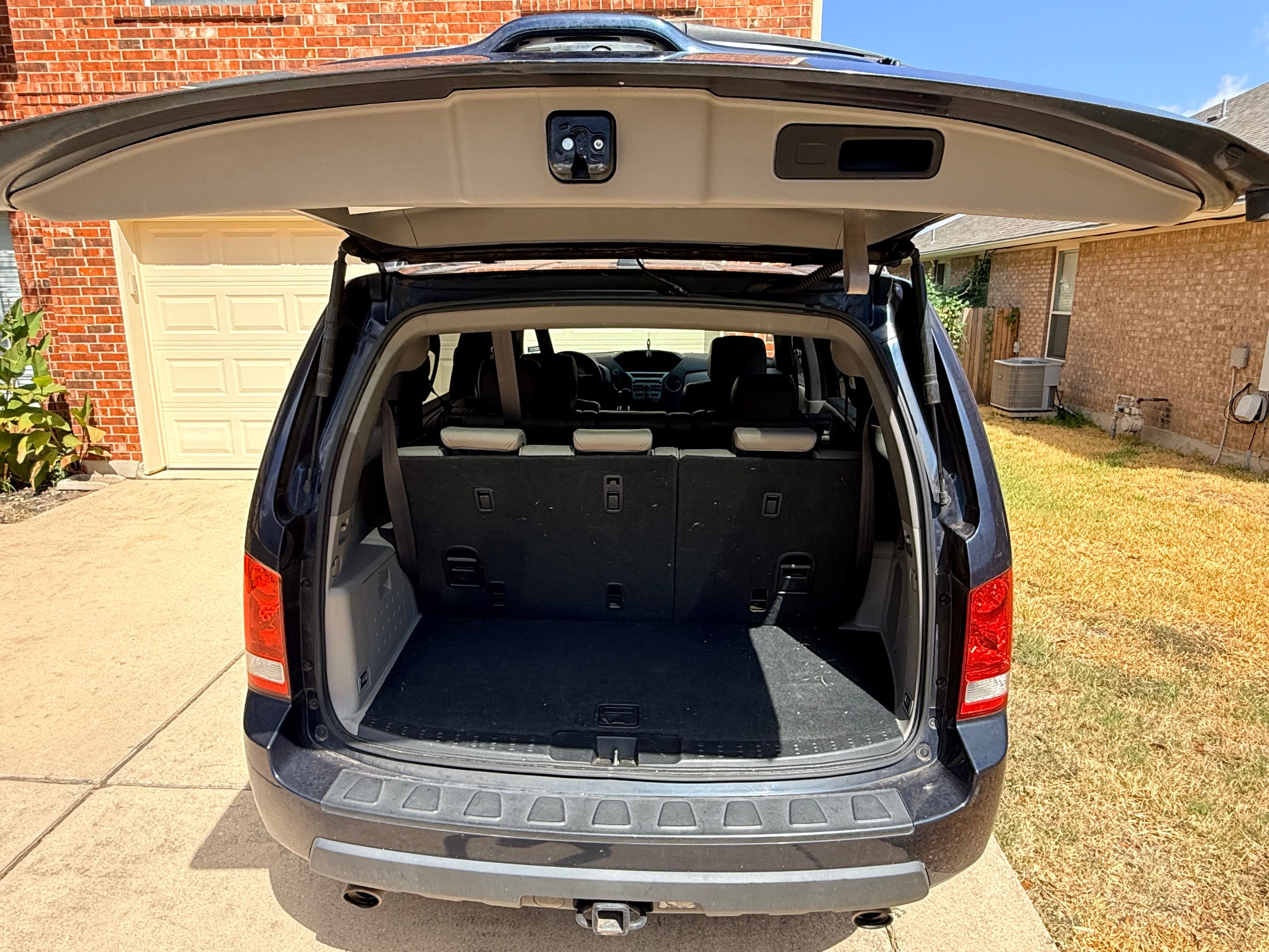 Used 2011 Honda Pilot EX-L image 15