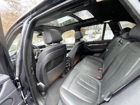 Used 2018 BMW X5 xDrive40e image 6