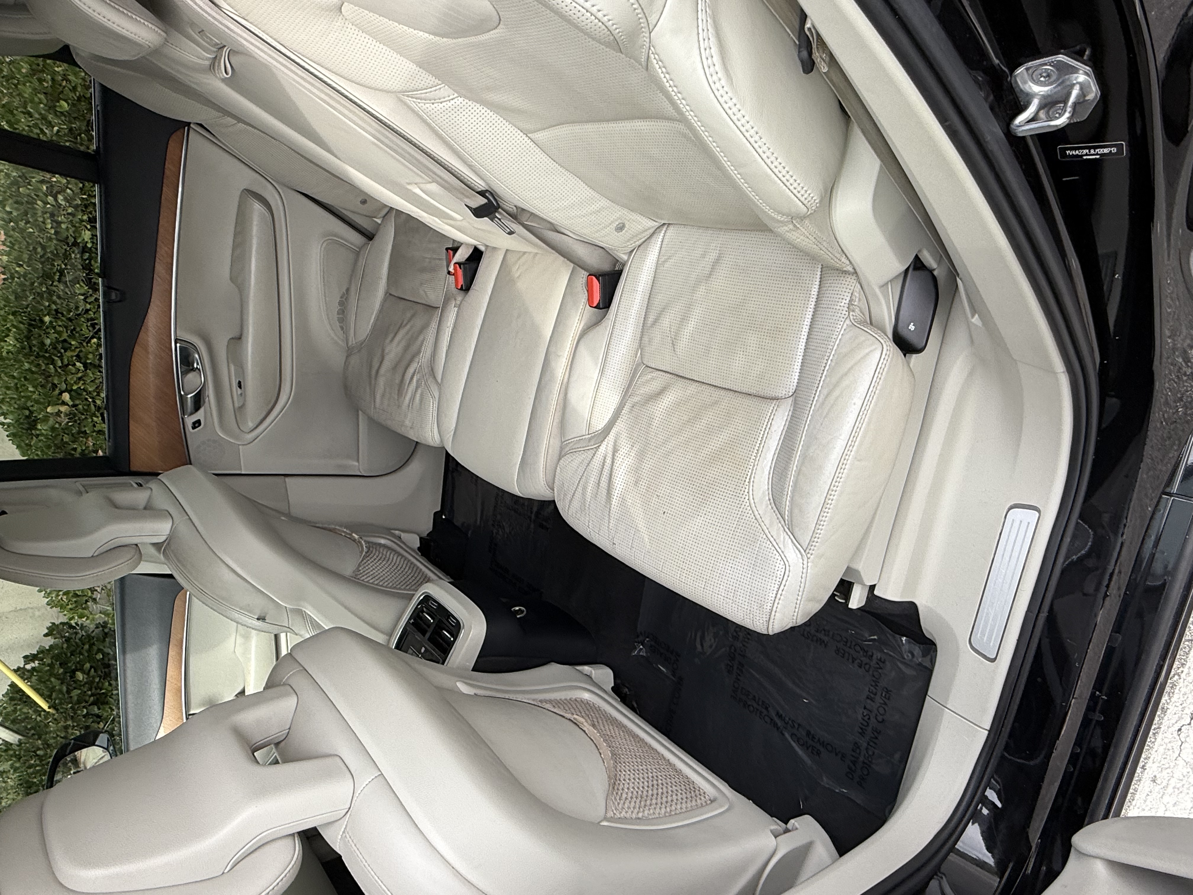 Used 2018 Volvo XC90 T6 Inscription w/ Convenience Package AWD/4WD image 12