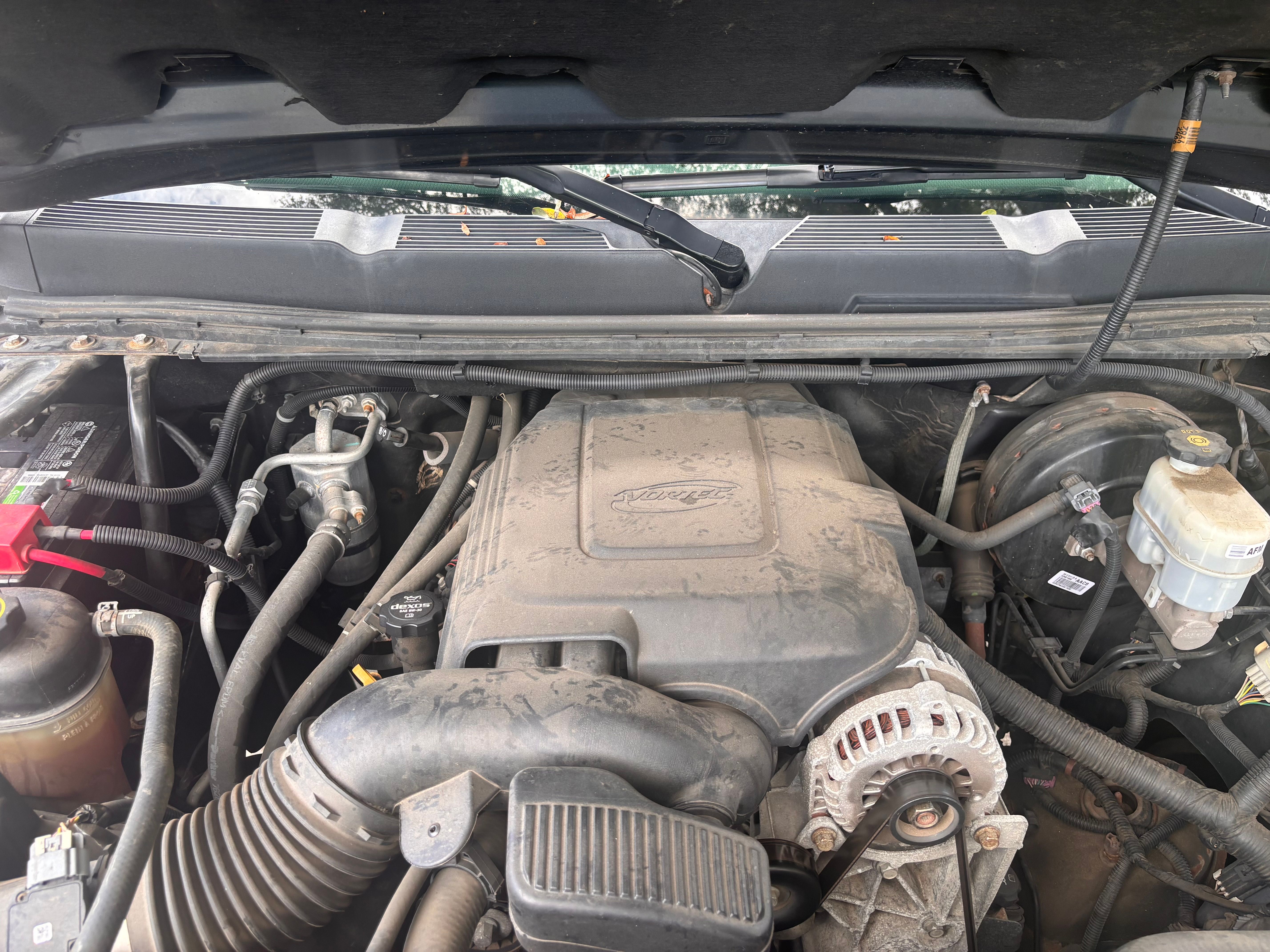 Used 2013 Chevrolet Silverado 1500 LT w/ All-Star Edition AWD/4WD image 2