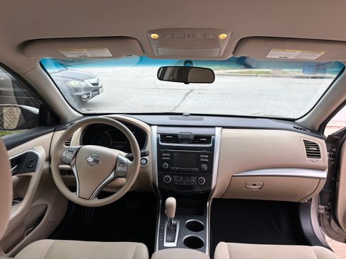 Used 2015 Nissan Altima 2.5 S w/ Power Driver Seat Package image 10