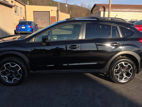 Used 2015 Subaru Crosstrek 2.0i Premium image 1