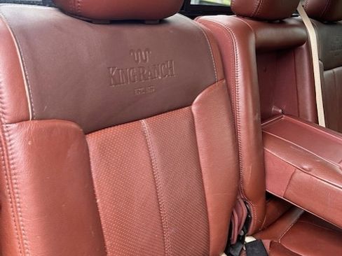 Used 2013 Ford F250 King Ranch image 10