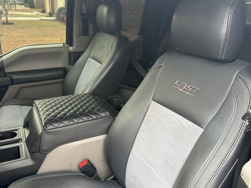 Used 2020 Ford F150 XL w/ Equipment Group 101A Mid image 12