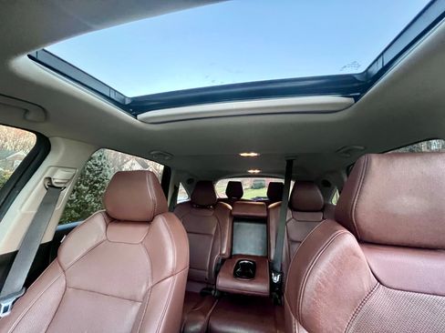 Used 2020 Acura MDX SH-AWD w/Technology Pkg Sport image 17