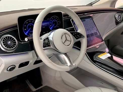 Used 2023 Mercedes-Benz EQE 350+ Sedan image 11