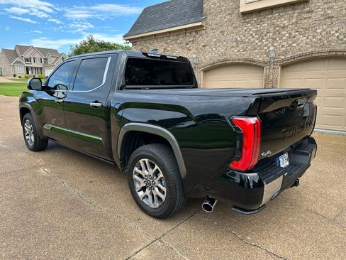 Used 2024 Toyota Tundra 1794 Edition image 9