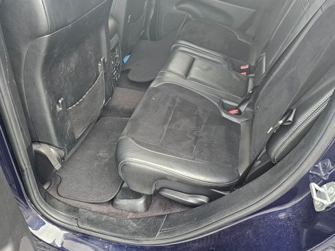 Used 2018 Jeep Grand Cherokee SRT image 13