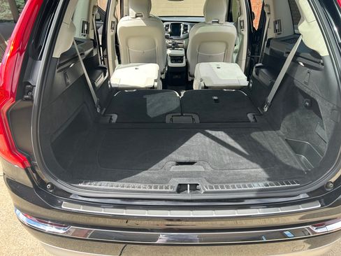Used 2022 Volvo XC90 T6 Inscription w/ Climate Package AWD/4WD image 9