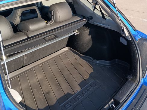 Used 2007 Subaru Impreza WRX Limited image 11