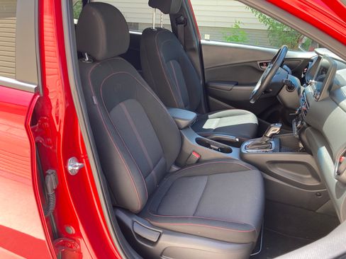 Used 2022 Hyundai Kona N Line image 13