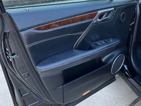 Used 2017 Lexus RX 350 image 26