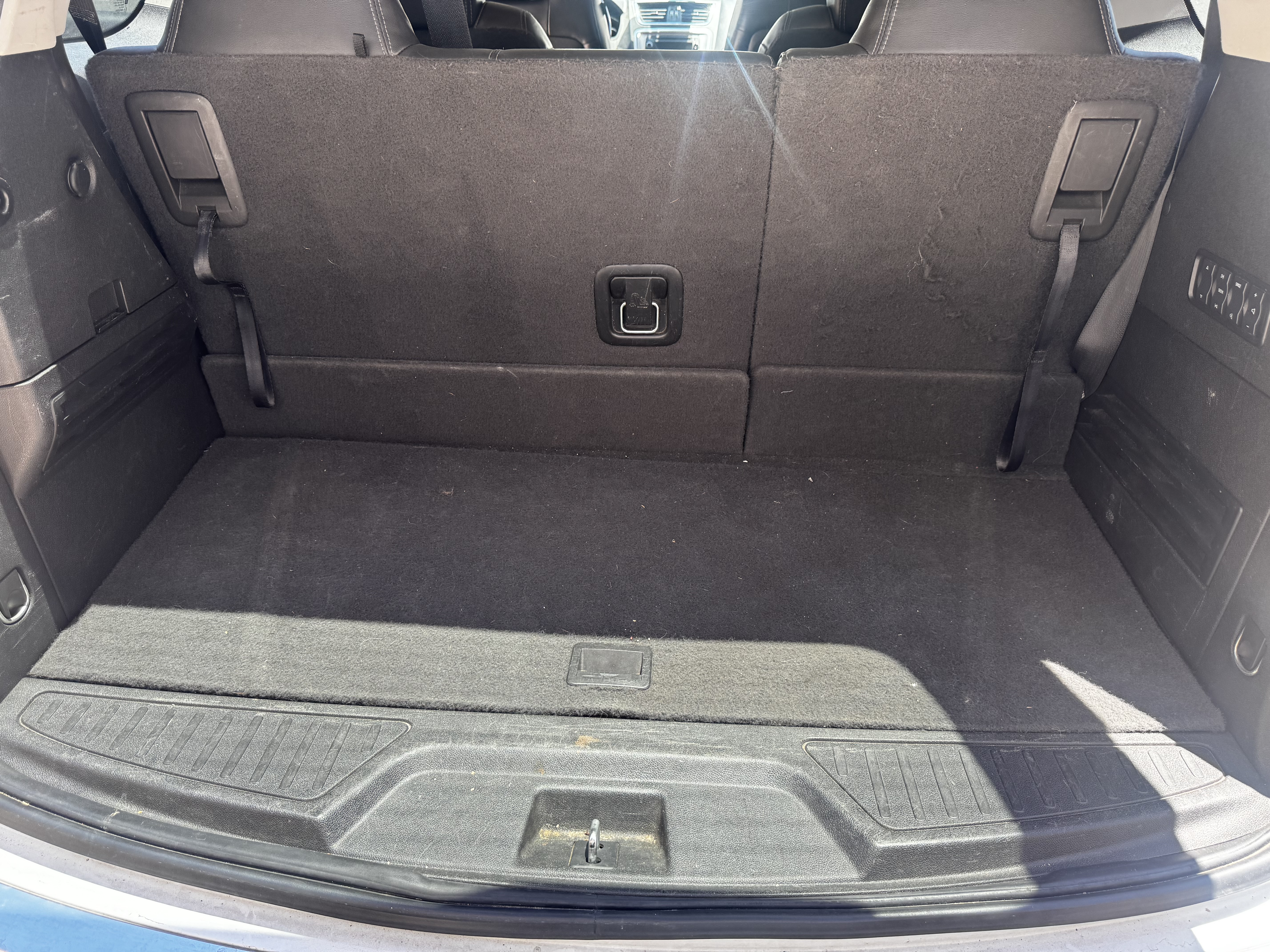 Used 2017 GMC Acadia Limited SLT FWD image 12