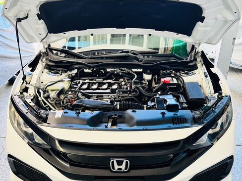 Used 2018 Honda Civic LX image 14