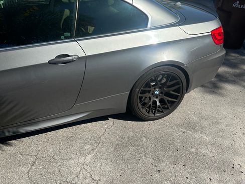 Used 2013 BMW M3 Convertible RWD image 26