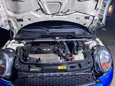 Used 2014 MINI Cooper S FWD image 4