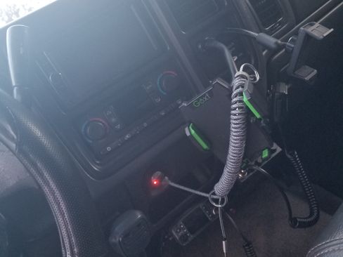 Used 2004 Chevrolet Silverado 2500 LS w/ Skid Plate Package image 9