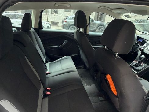 Used 2014 Ford Escape S image 6