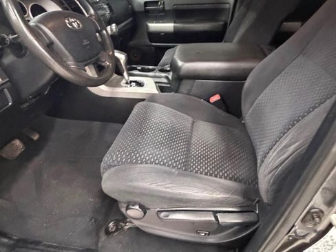 Used 2012 Toyota Tundra 4x4 Double Cab w/ TRD Rock Warrior Pkg image 6