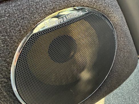 Used 2008 Jaguar XKR R image 12