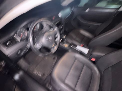 Used 2012 Volkswagen Jetta SE image 5