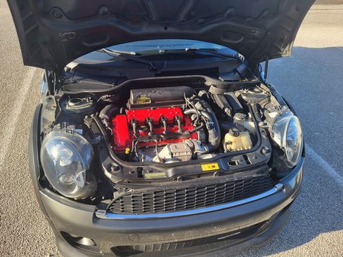 Used 2012 MINI Cooper John Cooper Works image 18