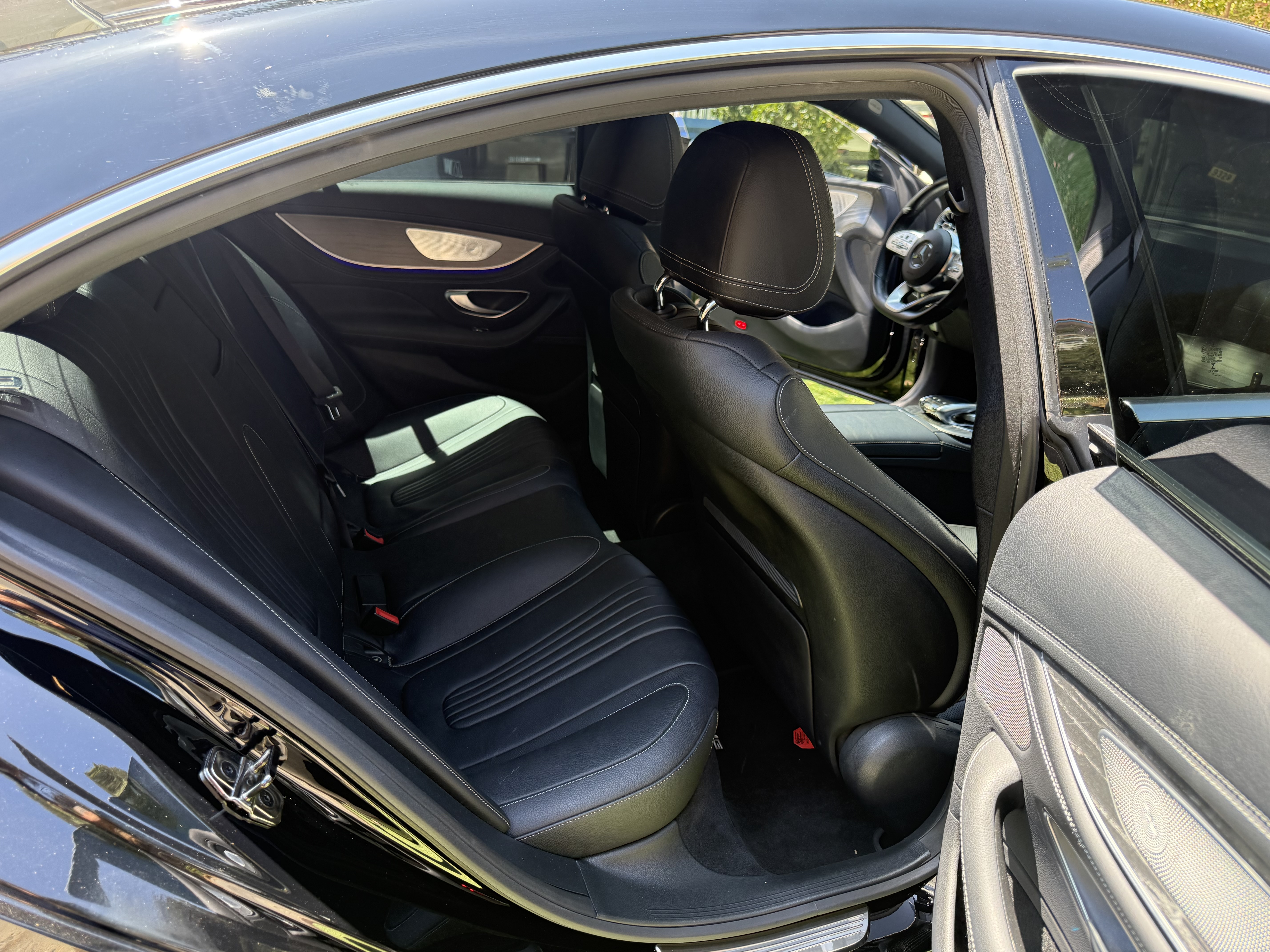 Used 2020 Mercedes-Benz CLS 450 image 6